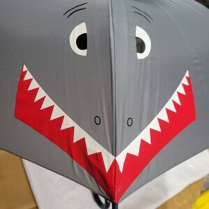 Gymboree 2017 NWT Shark Umbrella. Mixed Bin Z35